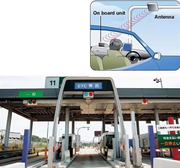 etc有效解决拥堵,有了etc更堵了为什么不解决