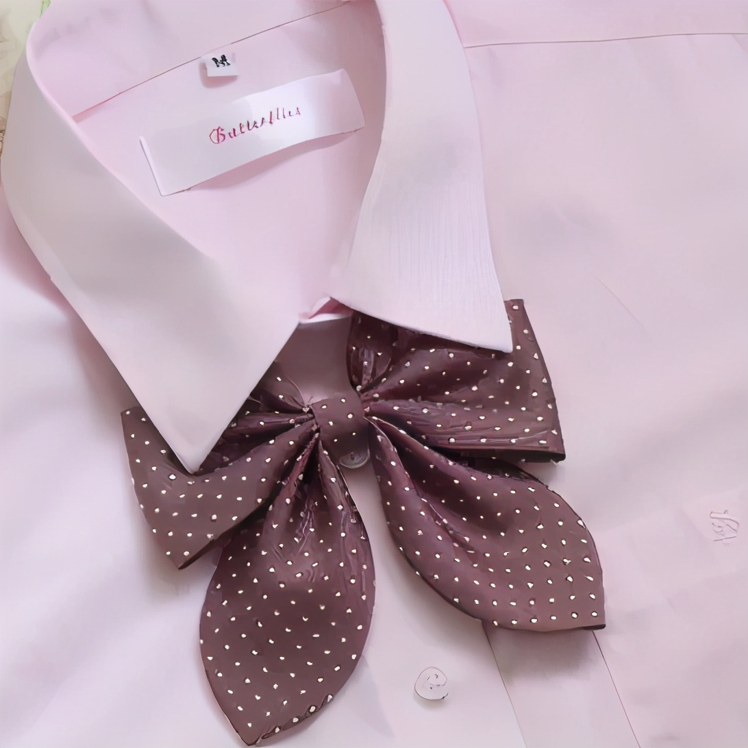 安利舒服的衬衫,有质感的夏季衬衫推荐