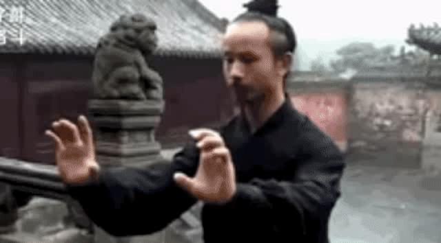 学葵花点穴手能防身吗,防身术点穴防身100招