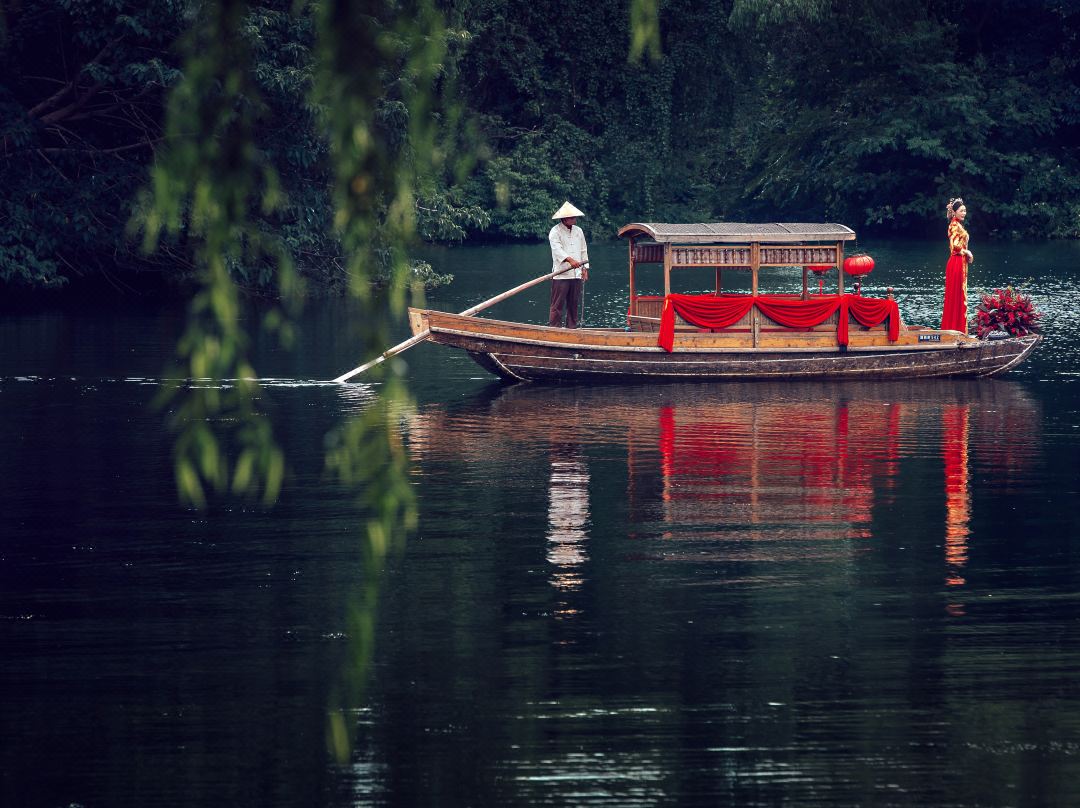自然风光最美的酒店,世界最美风景酒店