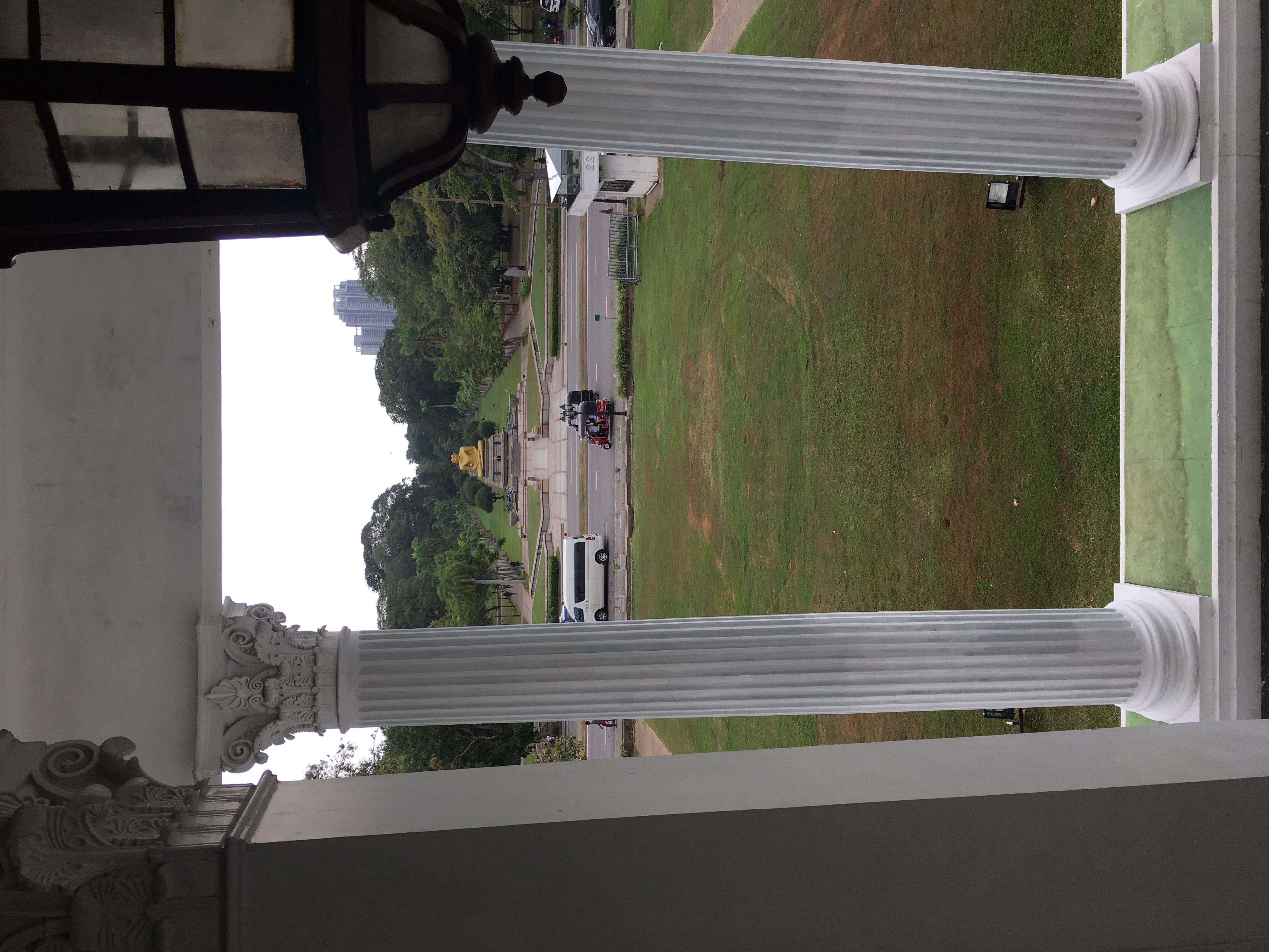 斯里兰卡旅游科伦坡进出,在斯里兰卡科伦坡亲身经历