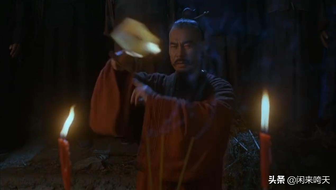 徐克被绿电影,徐克被人寻仇完整版