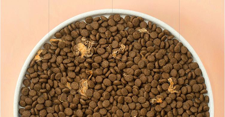 狗粮排名前十品牌哪种狗粮比较好,狗粮什么牌子比较合适新手吃