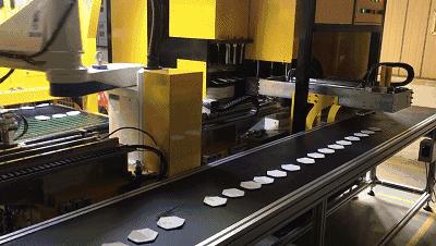 中国无人饺子生产厂家,中国十大顶级无人工厂