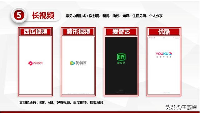 自媒体最多人看的内容,自媒体必看100例