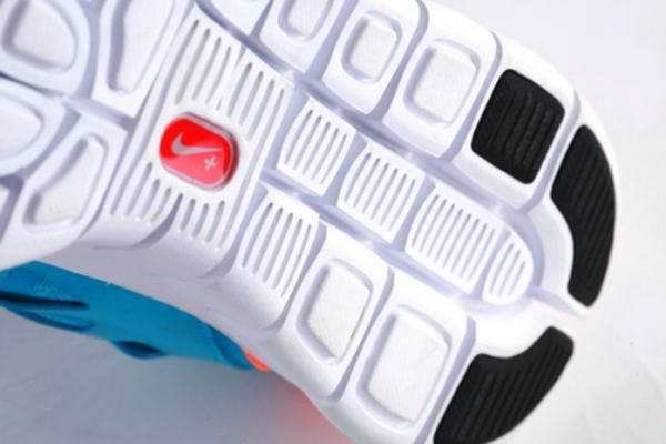 耐克十大最好看的潮鞋,耐克最有设计感的鞋