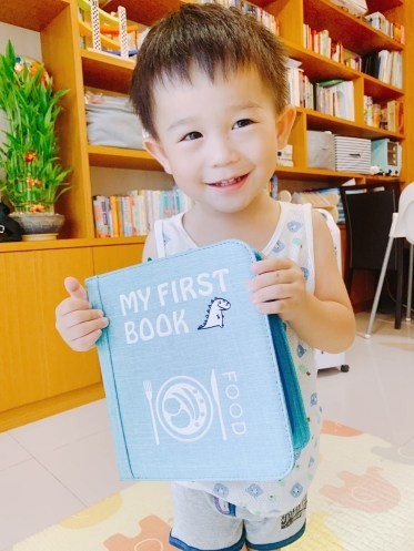 蒙特梭利益智玩具布书,蒙特梭利早教布书给宝宝自己做的