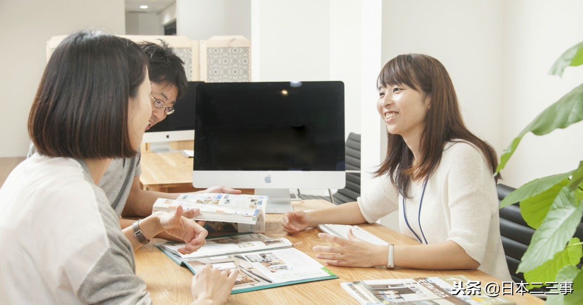 中国人工作是为了什么,中国人在日本工作的真实感受