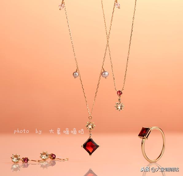 适合年轻人戴的珠宝首饰品牌,小众珠宝首饰品牌推荐
