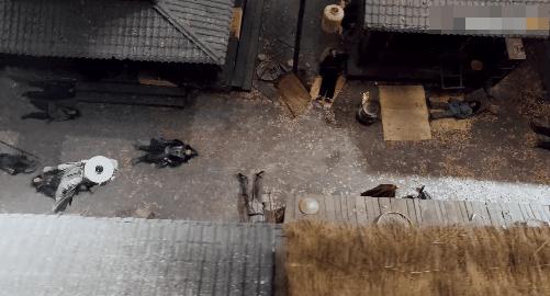 天龙八部乔峰最经典一战,于荣光版天龙八部乔峰评价