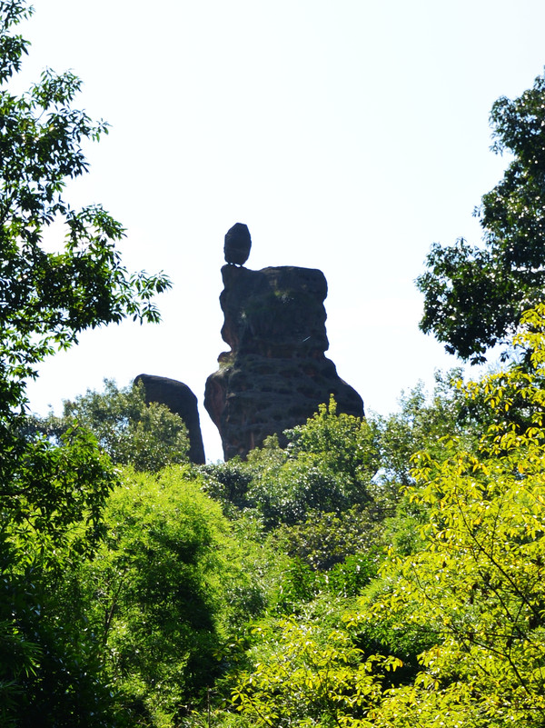 徐霞客游赣第一站在哪里,徐霞客游记江西第一站在哪