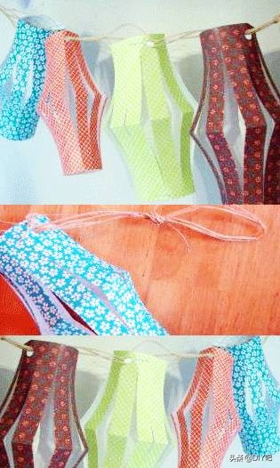 元宵节的灯笼怎么做才漂亮,元宵节手工创意作品灯笼