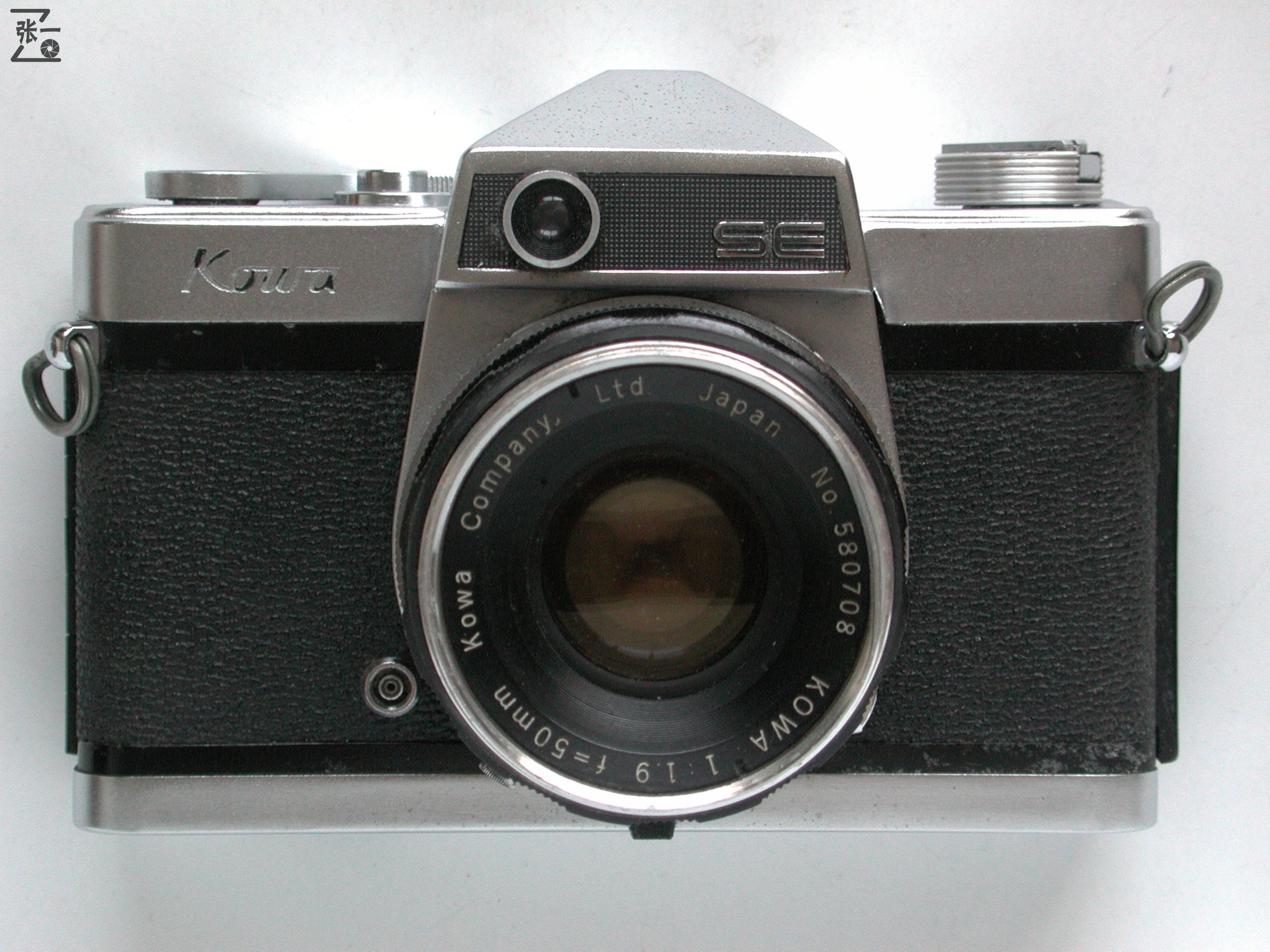 kowa相机,日本koki相机