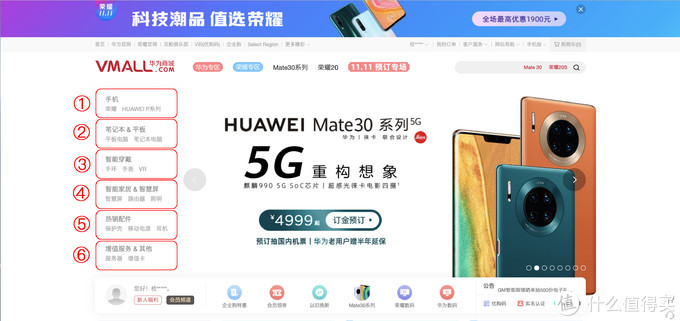 华为必买好物推荐合集,华为什么产品值得买