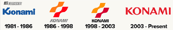 “上上下下左右左右BA”，KONAMI你还在做游戏吗？