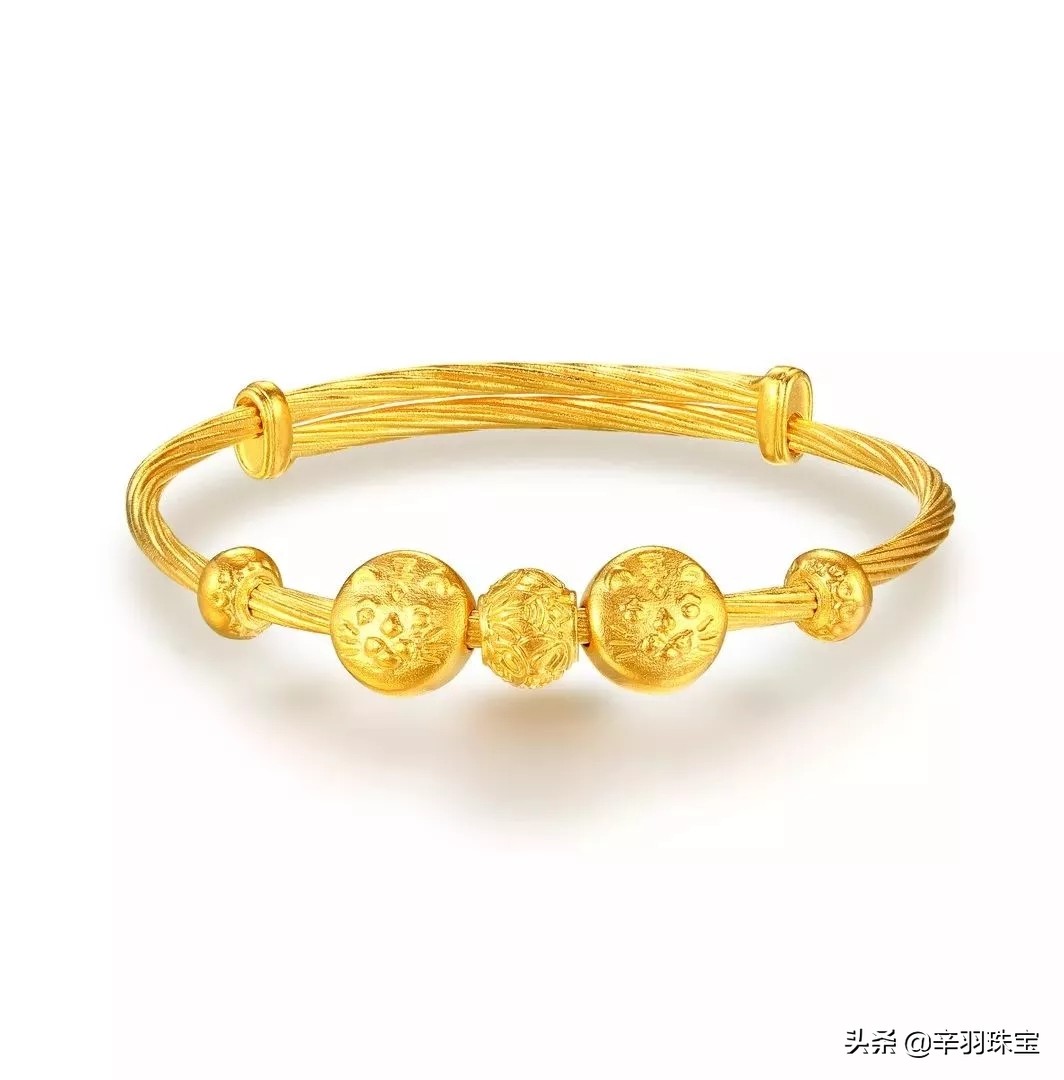 购买黄金首饰注意事项是什么,买黄金首饰需要了解的知识