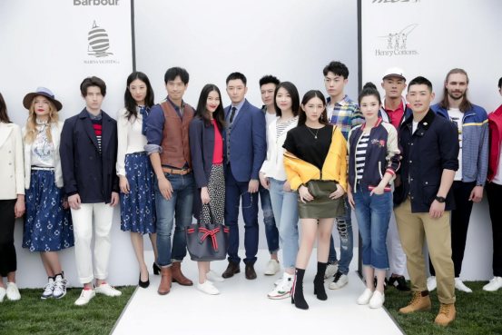 中国十大时尚服饰品牌,中国服饰风靡欧洲