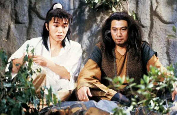 喜剧之王吴孟达,喜剧之王吴孟达为什么不吃盒饭