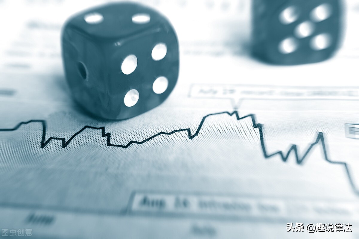 买卖股票是否属于诈骗,股票诈骗与非法经营