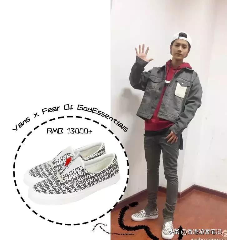 匡威vans推荐,vans匡威哪一款最值得买