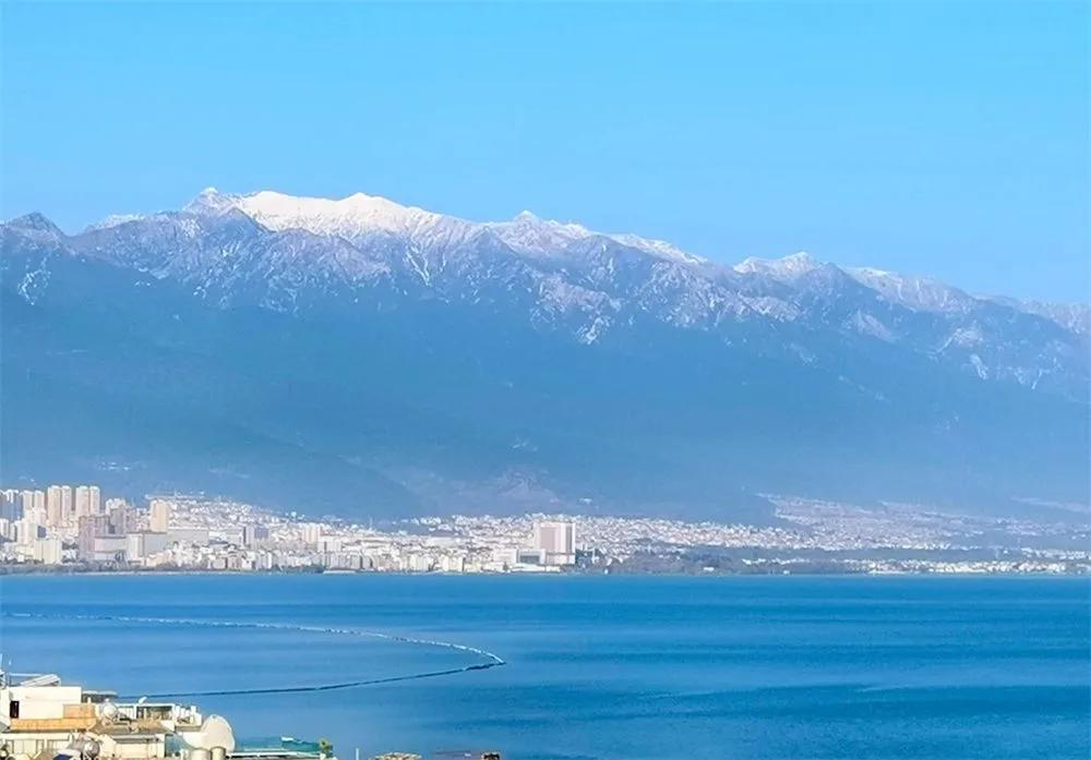 大理人民幸福感高的原因,在大理生活快乐轻松吗