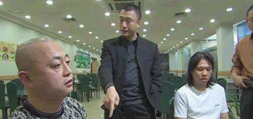 刘华强的原型张宝林，当年在石家庄有多狂？从这件事就能看出来