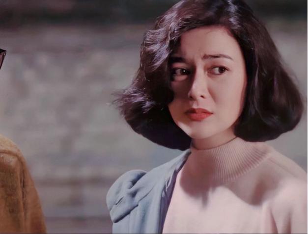 关之琳的情史简介,关之琳的情史有多厉害