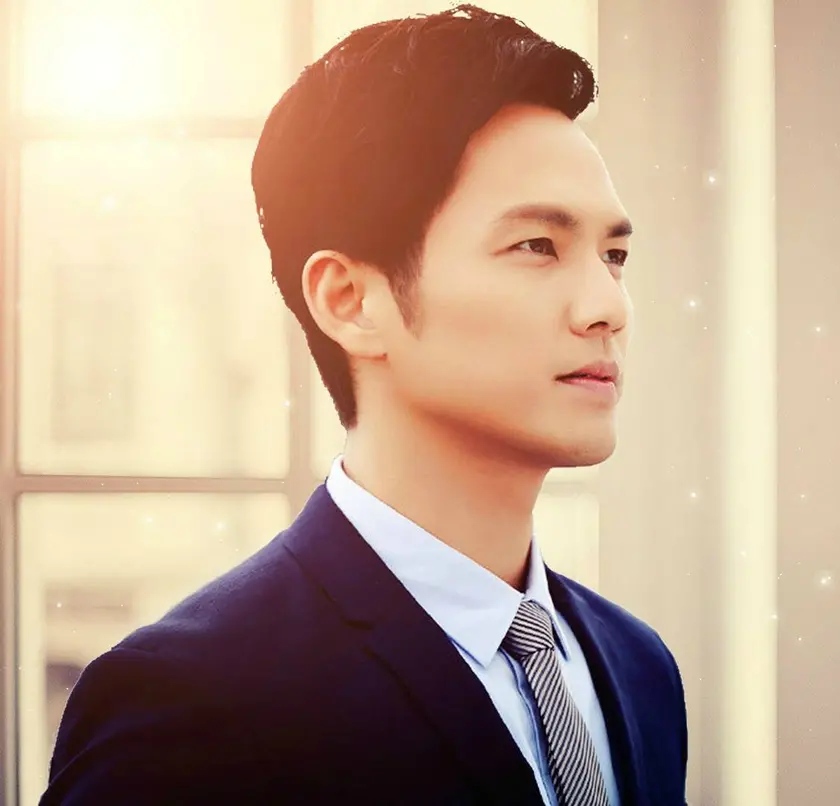 钟汉良何以琛经典语录,钟汉良的何以笙箫默好看吗