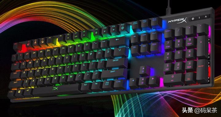 对自己好一点10个字以内,100元入门级机械键盘推荐