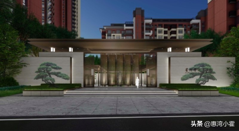 惠州惠阳星河丹堤怎么样,惠州星河丹堤是惠阳还是大亚湾