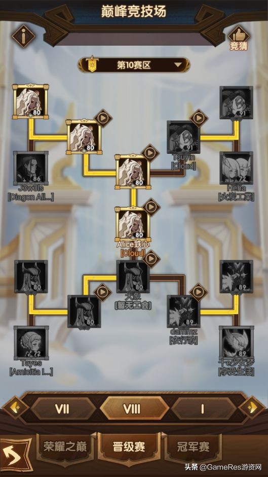 放置类游戏讲解,放置游戏afk