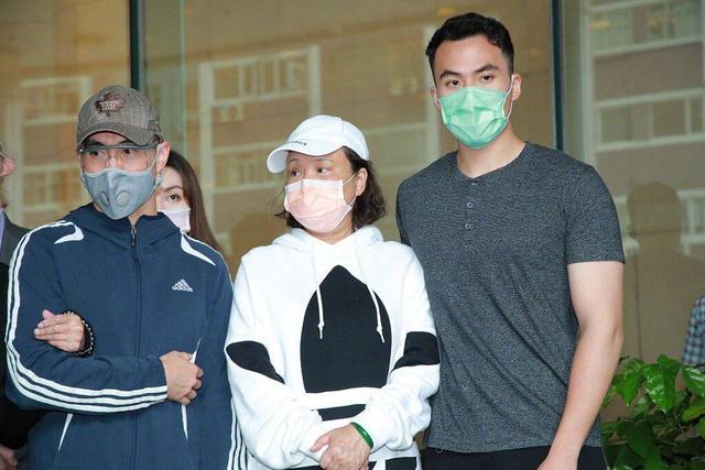 四太梁安琪为什么争不过何超琼,何超琼与四太梁安琪的关系如何