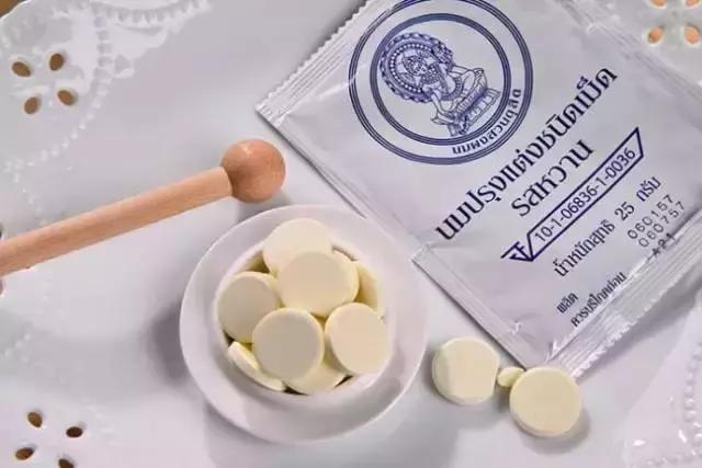 泰国必买零食清单有哪些,泰国711便利店必买零食