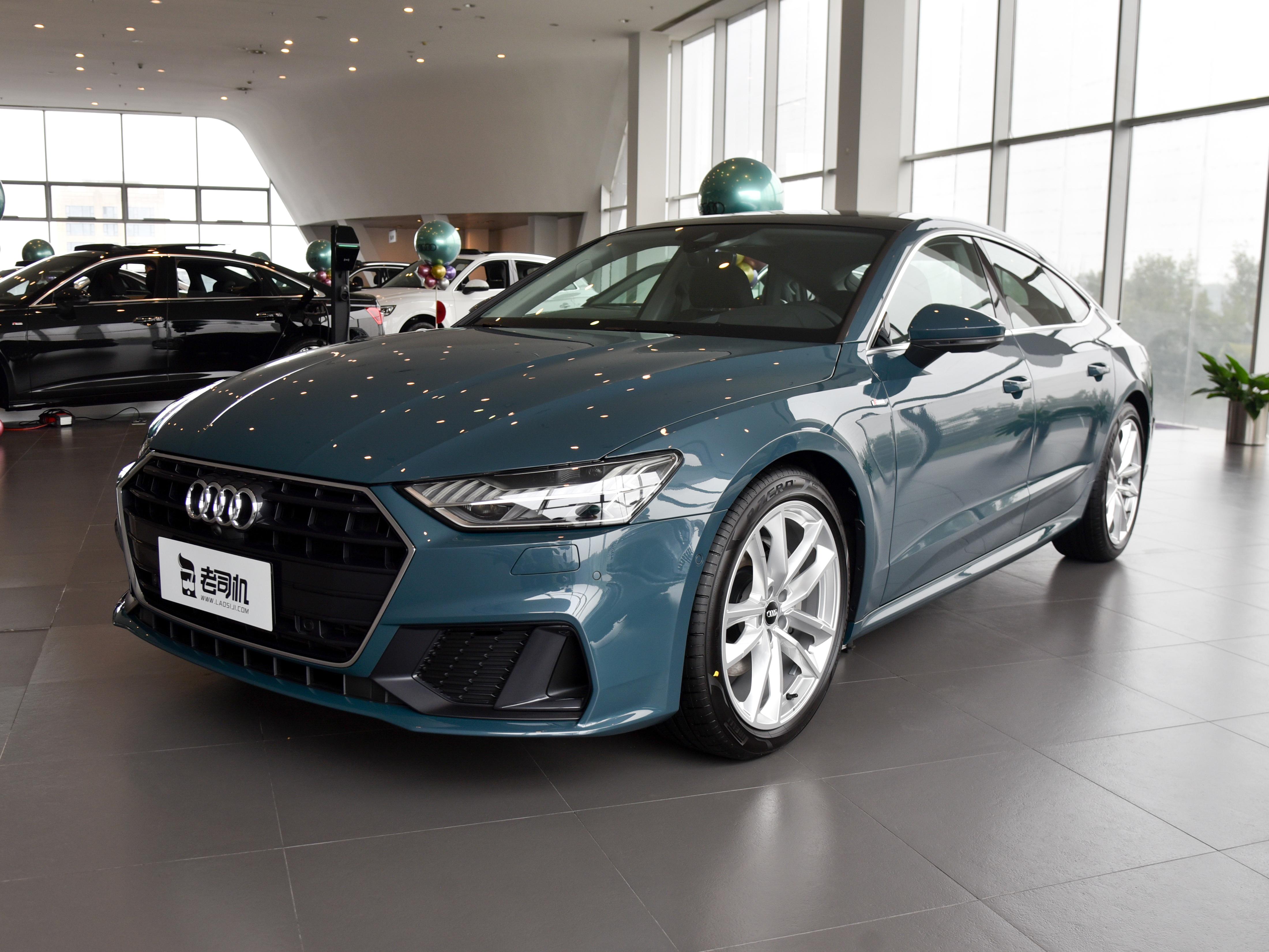 后备箱超级大的车型,后备箱大又有逼格的车