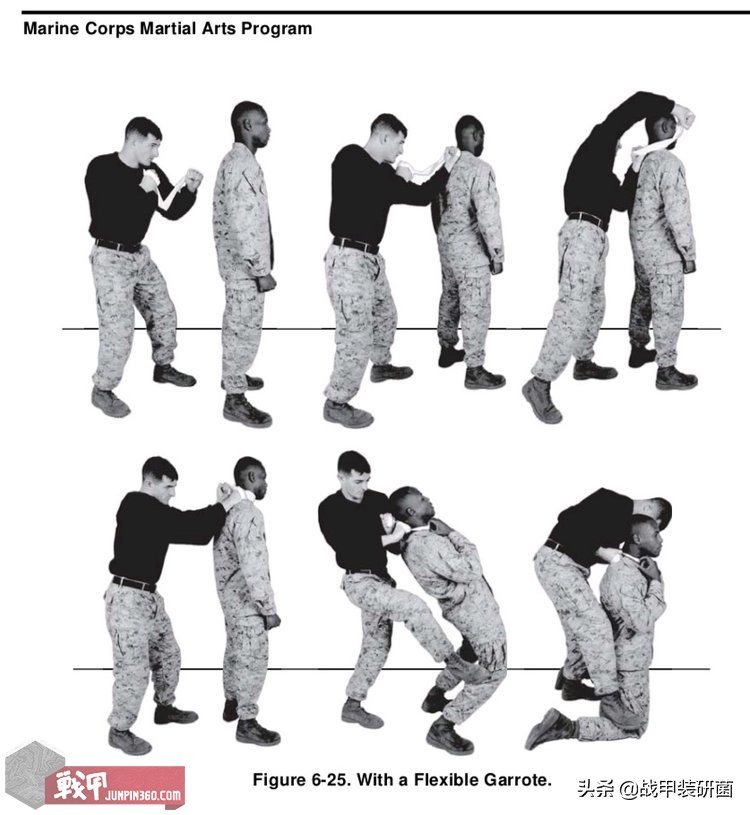 特种兵格斗到底有多厉害,特种部队格斗术有多厉害