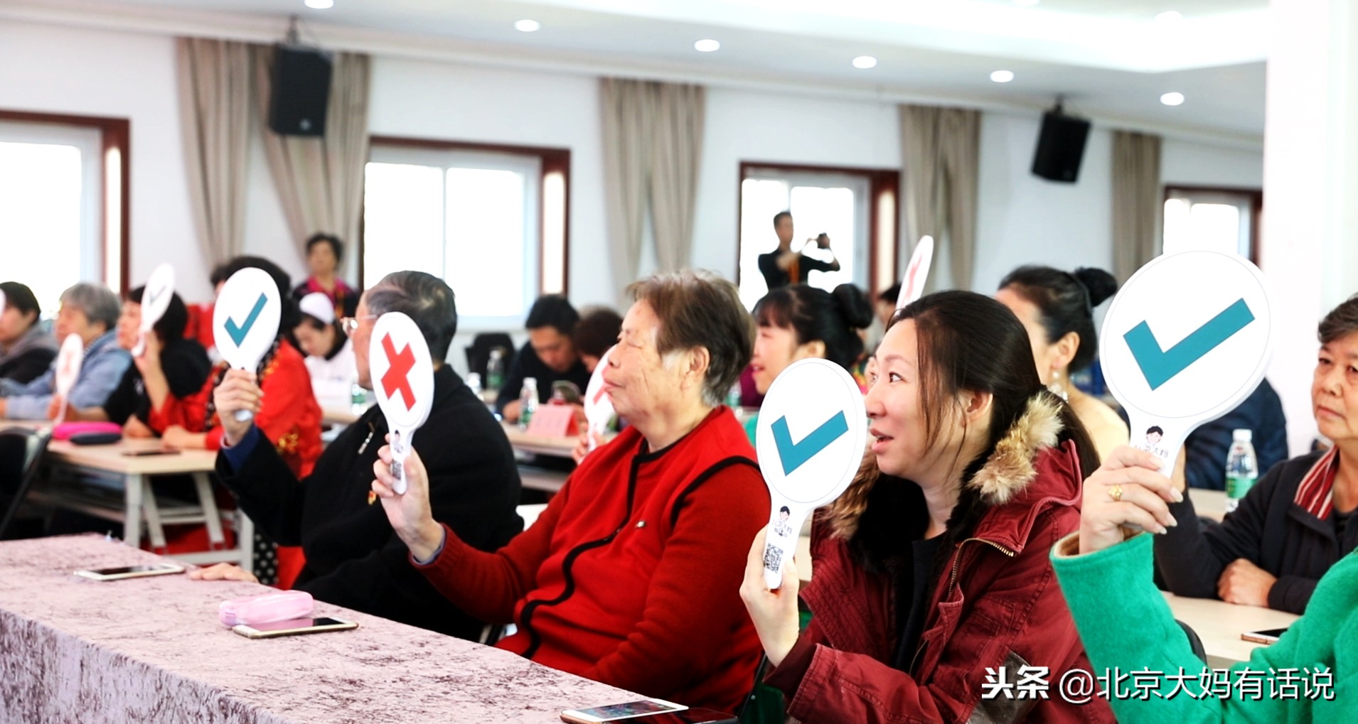 给老人宣传反诈,老人到处造谣怎么怼回去