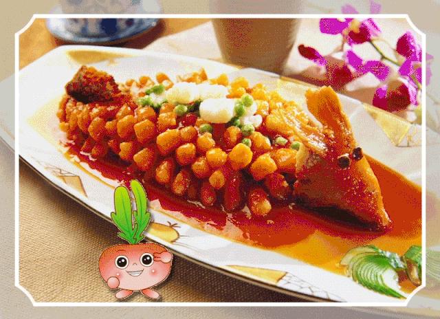 南京菜最出名的菜,南京预制菜