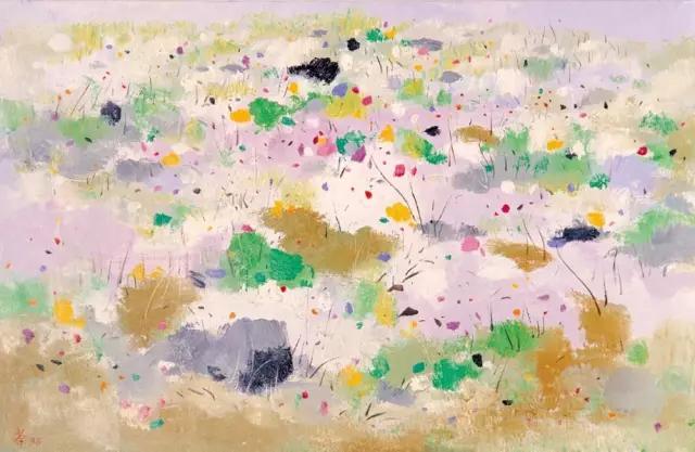 那些绝美却冷门的诗词句子,愿时光不老愿岁月静好愿山河无恙