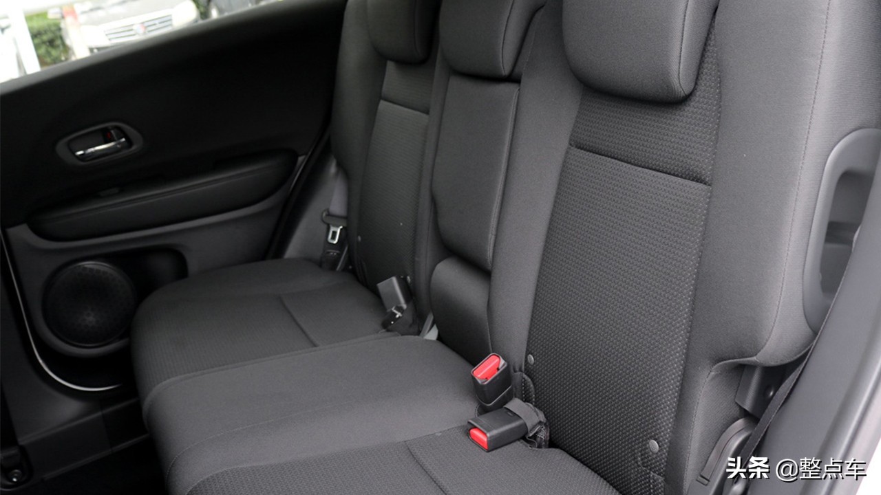 新款本田缤智车主真实感受,缤智评价如何