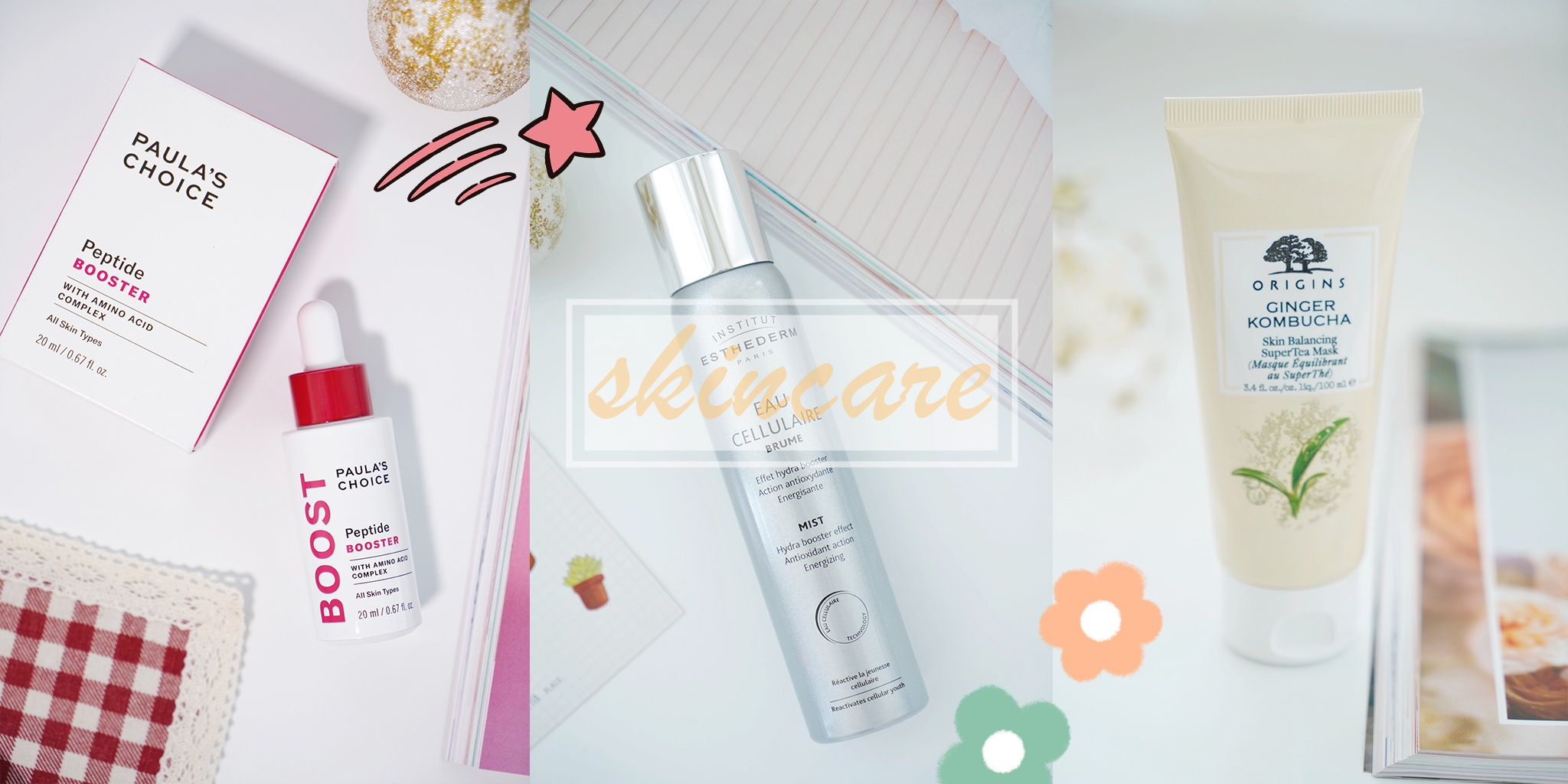 正确护肤才能逆生长,逆龄护肤正确方法