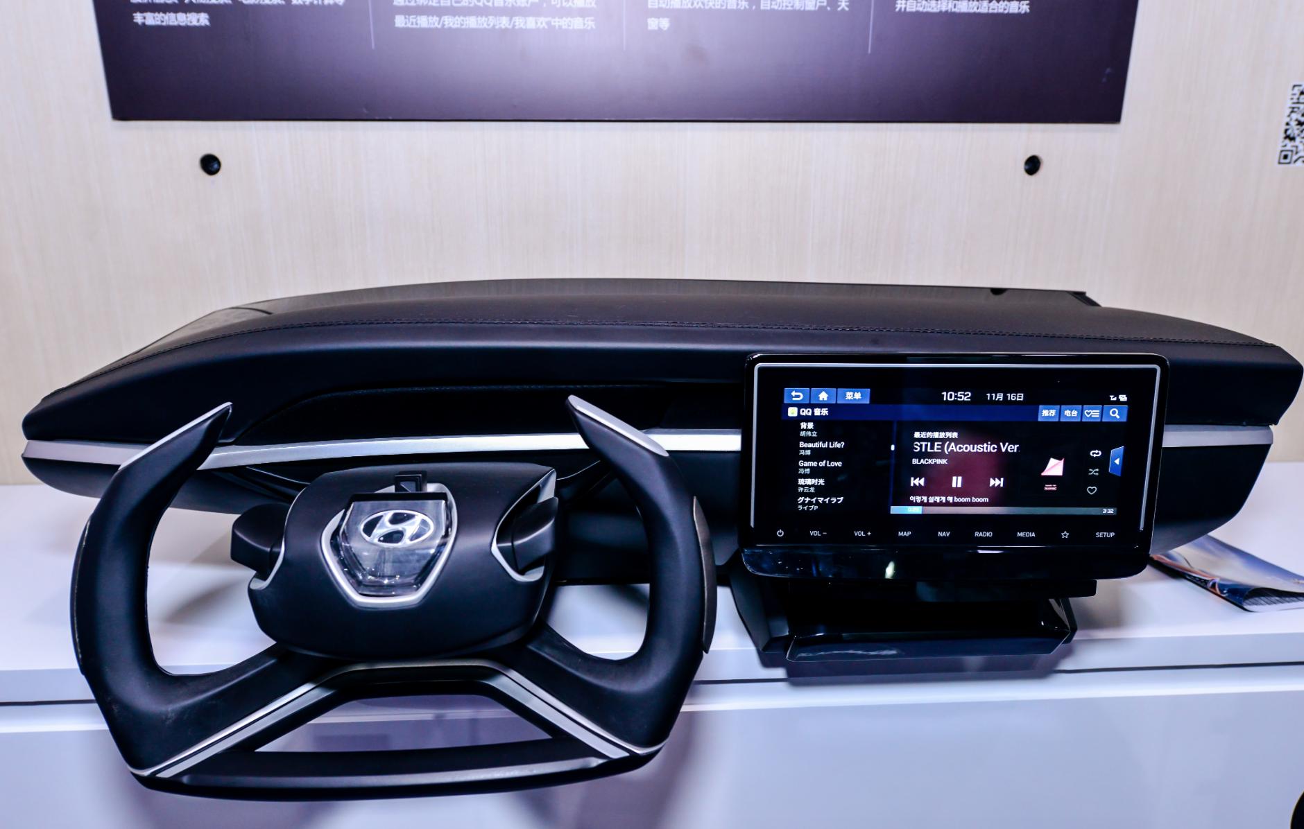 你不知道的十大黑科技,第四代胜达重回巅峰