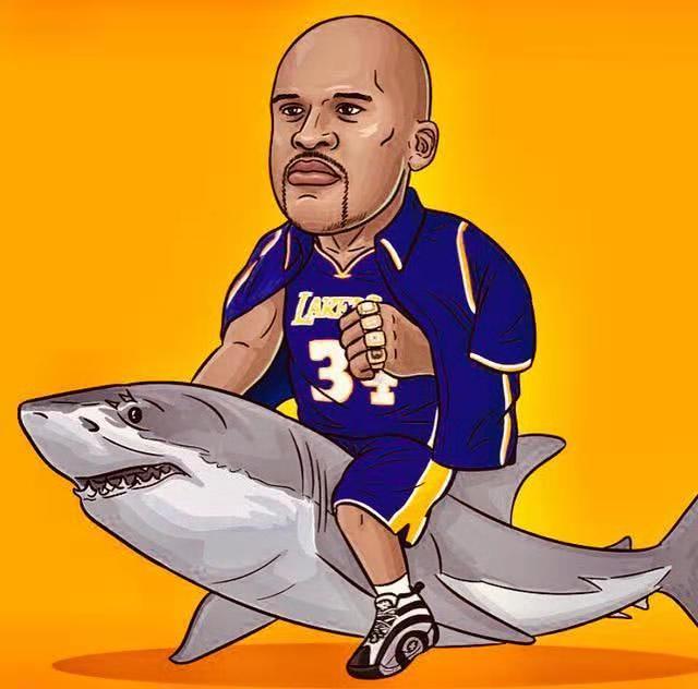 乔丹科比邓肯一队五到六个总冠军,邓肯科比高光时刻