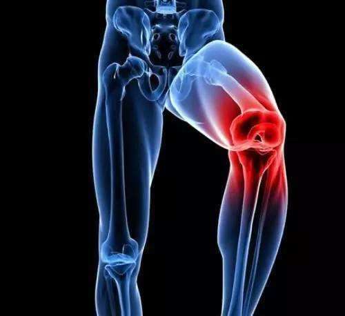 膝盖跑步就疼不跑步不疼,跑步后上楼膝盖疼还能跑步么