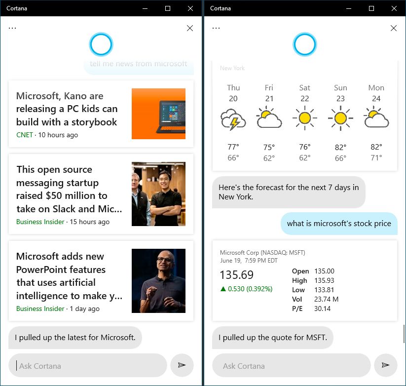 win10最新版本小娜能用吗,win11系统升级后小娜不在了