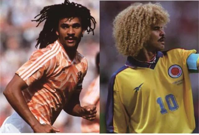 球场夜空中最亮的星,足球史上十大令人感动的球星