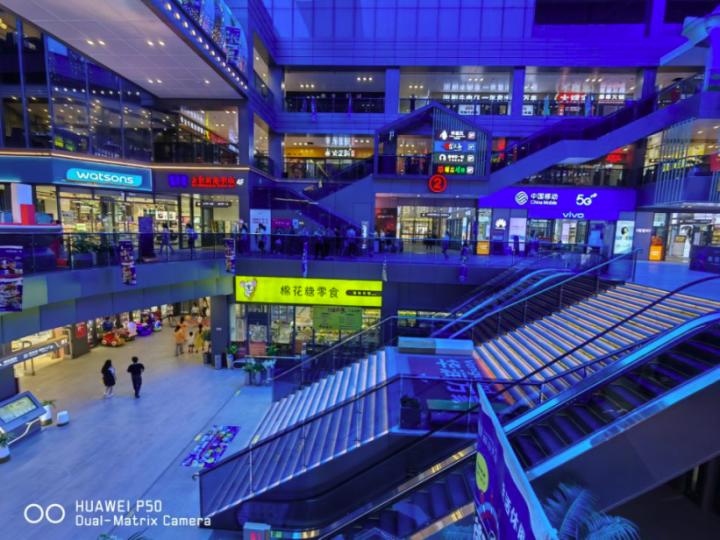 华为p50pro鸿蒙版评测,华为p50pocket鸿蒙