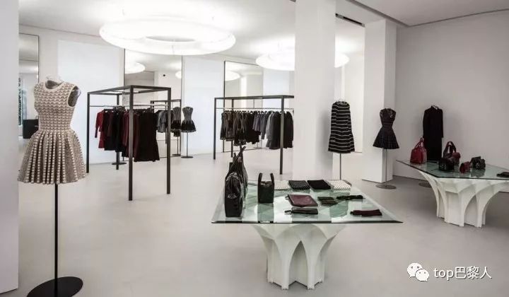 法国最便宜的服装店,法国最便宜的衣服从哪里买