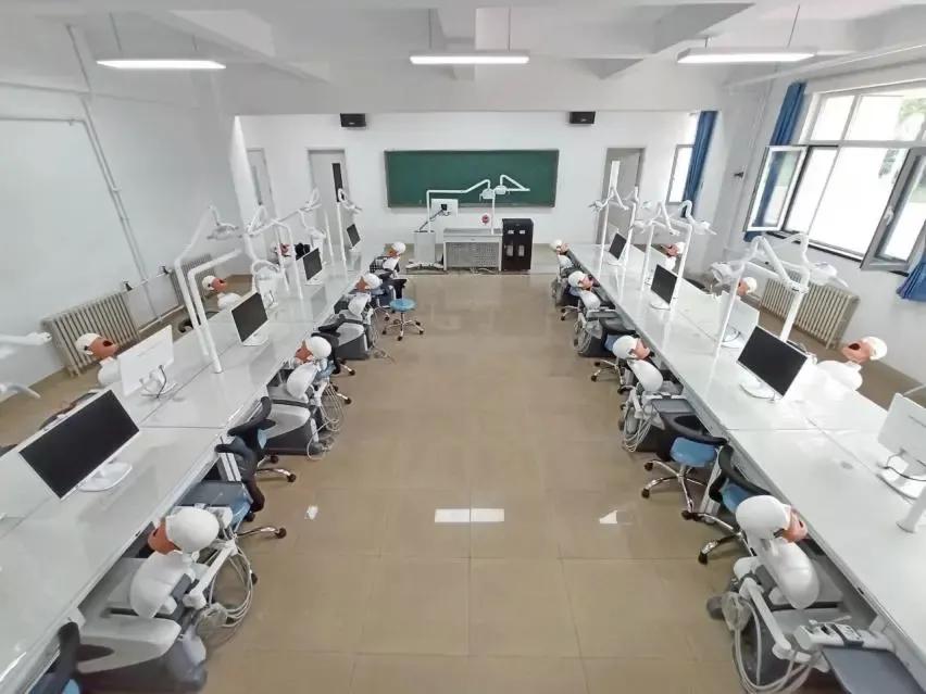 天津医科大学七所直属医院,天津医科大学独立学院是几本