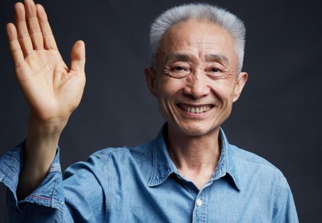 戴建业谈大学是学习的开始,戴建业如何提升自己的专业水平