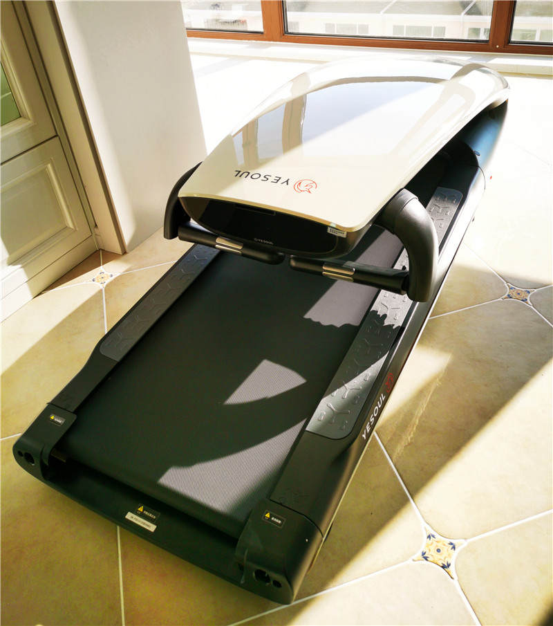 野小兽跑步机p30怎么减震最好,小野兽p30跑步机怎么样